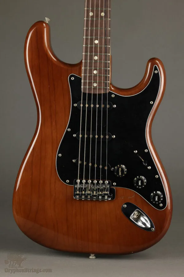 1978 Fender Stratocaster Electric Guitar – Used