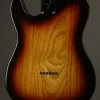 1978 Fender Telecaster Sunburst Electric Guitar Used