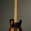 1978 Fender Telecaster Sunburst Electric Guitar Used