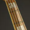 1979 Fender Jazz Bass Natural Electric Bass-Used
