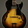 1979 Gibson ES-175CC Charlie Christian Archtop Electric Guitar – Used
