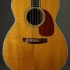 1980 Martin M-36 Steel String Acoustic Guitar Used