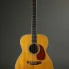 1980 Martin M-36 Steel String Acoustic Guitar Used