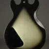 1981 Gibson 335-S Deluxe Solid Body Electric Guitar-Used