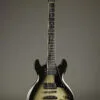 1981 Gibson 335-S Deluxe Solid Body Electric Guitar-Used