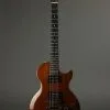 1982 Gibson The Paul Firebrand Deluxe Solid Body Electric Guitar Used