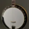 1982 Ome Double X Plectrum Banjo Used