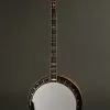 1982 Ome Double X Plectrum Banjo Used