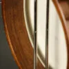 1984 Deering Maple Blossom 5-string Banjo – Used