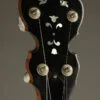 1984 Deering Maple Blossom 5-string Banjo – Used