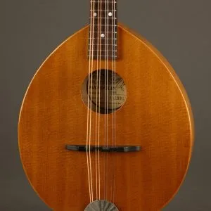 1985 Flatiron 1SH Mandolin – Used