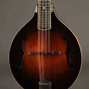 1985 Givens A3 Mandolin – Used