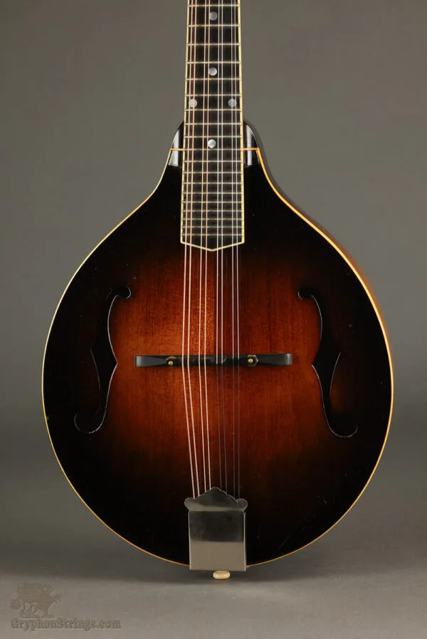 1985 Givens A3 Mandolin – Used