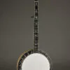 1985 OME Custom Columbine 5-String Banjo – Used