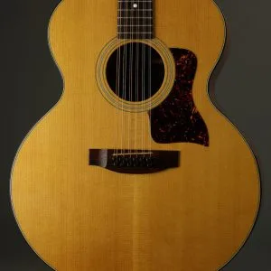 1985 Taylor 555 12-String Acoustic Guitar Used