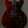 1986 Ibanez Artist AS-80 Semi-Hollow Guitar Used