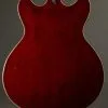 1986 Ibanez Artist AS-80 Semi-Hollow Guitar Used