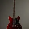 1986 Ibanez Artist AS-80 Semi-Hollow Guitar Used