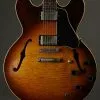 1987 Gibson ES-335 Dot Semi-Hollow Guitar Used