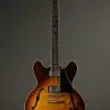 1987 Gibson ES-335 Dot Semi-Hollow Guitar Used