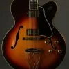 1987 Yamaha AE1200S Electric Archtop Guitar Used