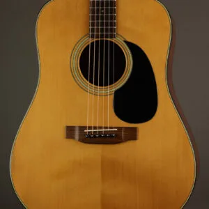 1988 Alvarez Yairi DY38 Acoustic Guitar – Used