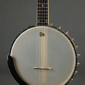 1988 Bart Reiter Whyte Laydie No. 2 5-string Banjo – Used