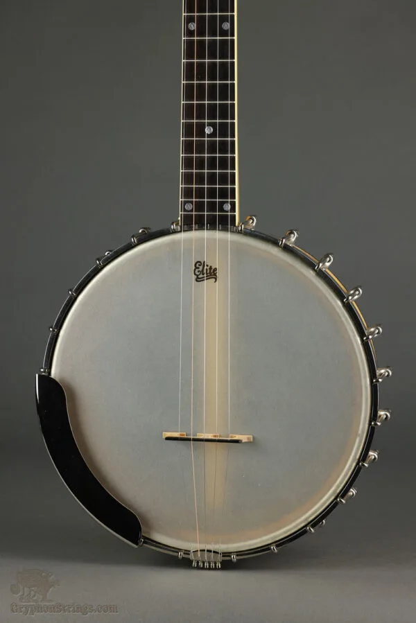 1988 Bart Reiter Whyte Laydie No. 2 5-string Banjo – Used