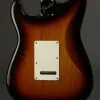 1988 Fender Strat Plus Sunburst Solid Body Electric Guitar Used