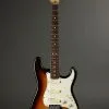 1988 Fender Strat Plus Sunburst Solid Body Electric Guitar Used