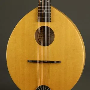 1988 Flatiron 1N Mandolin Used