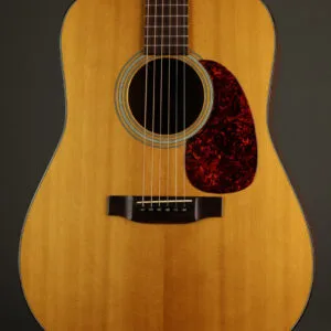 1989 Martin D-18 Special Acoustic Guitar – Used