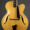 1991 Collings AT-17 Acoustic Archtop Guitar – Used