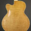 1991 Collings AT-17 Acoustic Archtop Guitar – Used
