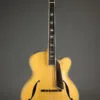 1991 Collings AT-17 Acoustic Archtop Guitar – Used