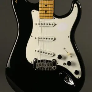1991 G&L S-500 Signature Electric Guitar Used