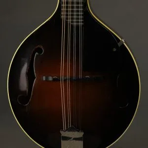1991 Gibson A-5G Mandolin Used