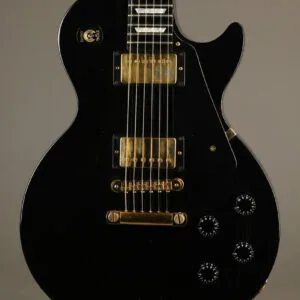 1992 Gibson Les Paul Studio Electric Guitar- Used