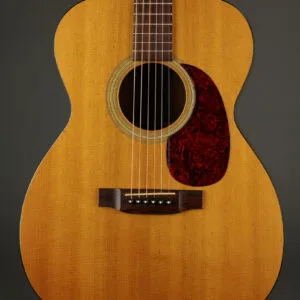 1992 Martin 000-16 Acoustic Guitar- Used