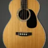 1992 Martin B-40 Acoustic Bass Guitar – Used