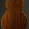 1993 Collings C10 Deluxe Cutaway Acoustic Guitar Used