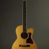 1993 Collings C10 Deluxe Cutaway Acoustic Guitar Used