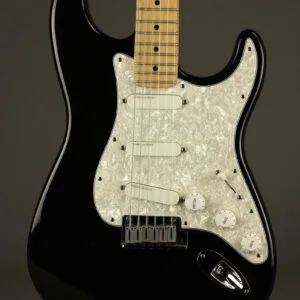 1993 Fender Stratocaster Plus Electric Guitar – Used