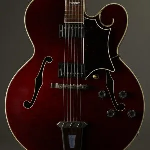 1993 Gibson Tal Farlow Archtop Electric Guitar Used
