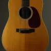 1993 Martin HD-28 Steel String Acoustic Guitar Used