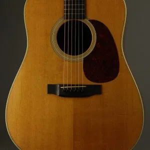1993 Martin HD-28 Steel String Acoustic Guitar Used