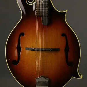 1994 Flatiron Performer F Mandolin Used