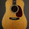 1994 Martin D-45 Brazilian Rosewood Acoustic Guitar – Used
