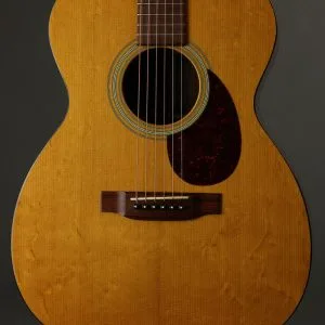 1994 Martin OM-21 Acoustic Guitar Used