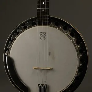 1995 Deering Boston 5-String Banjo Used